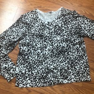 Sweater XL Charter Club